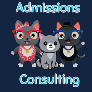 Admissions Consulting